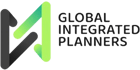 Global integrated planners logo