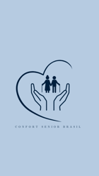 Confort Senior Brasil logo