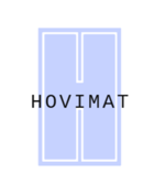 HOVIMAT logo