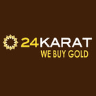 24karatwebuygold logo
