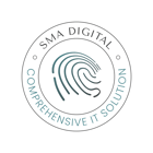 SMA DIGI SOLUTION logo