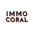 Immocoral logo