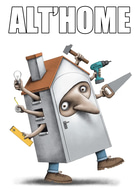 Alt-home logo