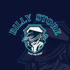 billystore logo