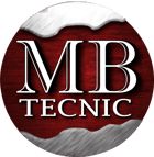 MBTECNIC logo