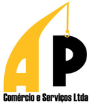 AP Comércio e Serviços Ltda logo