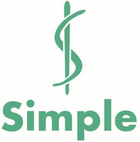 Simple logo