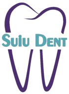 Suiu Dent logo