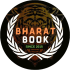 Bharat Online Book logo