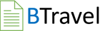 Broc Travel logo