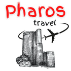 Pharos Travel logo