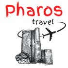 Pharos Travel logo