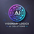 VISIONARY LOGIC logo