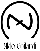 Aldo Ghilardi logo