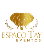 Espaço de eventos Tay logo