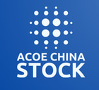 Acoe stock logo