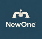 NewOne logo
