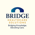 Bridge Healthcare Solutions logo