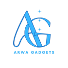 Arwagadgets logo