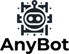 anybot logo