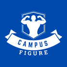 Campus Figure logo