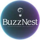 buzznest logo