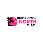 BUICK GMC NORTH MIAMI logo