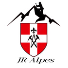 JR-Alpes  logo