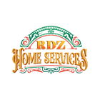 RDZ Home Services logo