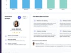 powerful sales insights becaus of prolumios analytics features