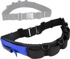 JJC GB-1 Adjustable Photography Utility Belt, Wrist Waistband, Accessory, Speed Belt for Carrying