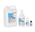 Alcohol Hands and Skin Antiseptic