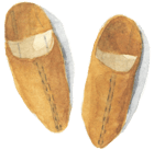moroccan babouche slippers