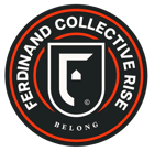 a logo for the feld and feld collective