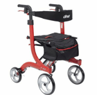 Drive F-22 Rollator