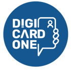 DigiCardOne digital business card