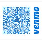 Venmo QR Code