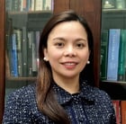 Jessie Icao Solicitor - Charmaine Kuman