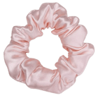 Silk Scrunchies for Hair 100% Mulberry Silk Hair Ties