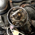 Mercedes-Benz 200 /8 W115 1972