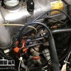 Mercedes-Benz 200 /8 W115 1972