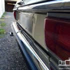 Mercedes-Benz 200 /8 W115 1972