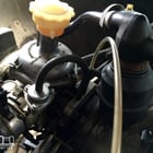 Mercedes-Benz 200 /8 W115 1972