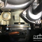 Mercedes-Benz 200 /8 W115 1972