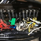 Mercedes-Benz 200 /8 W115 1972