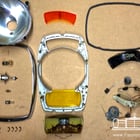 Mercedes-Benz 200 /8 W115 1972