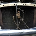 Mercedes-Benz 200 /8 W115 1972