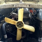 Mercedes-Benz 200 /8 W115 1972