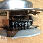 Mercedes-Benz 200 /8 W115 1972