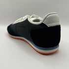 KicksReboot carried out a renovation of Mango Sneakers, the sole was unglued, the photo was taken after the process